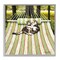 Stupell Industries Playful Kittens on Hammock Framed Giclee Design by Sueellen Ross